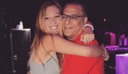 Yasmin Erbil'den Mehmet Ali Erbil'e zehir zemberek sözler! "Bana babalık yapmadı, sevgilileri beni yaralıyor" - Resim: 10