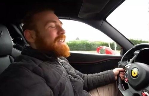 Çocuklar Duymasın'ın Havuç'u Furkan Kızılay annesine korku dolu anlar yaşattı! Yüreği ağzına gelen anne canını kurtarınca "Böyle zenginliğin içine..." - Resim: 6