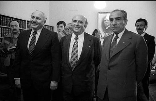 Türkiye 13. kez yerel seçim yapıyor - Resim : 3