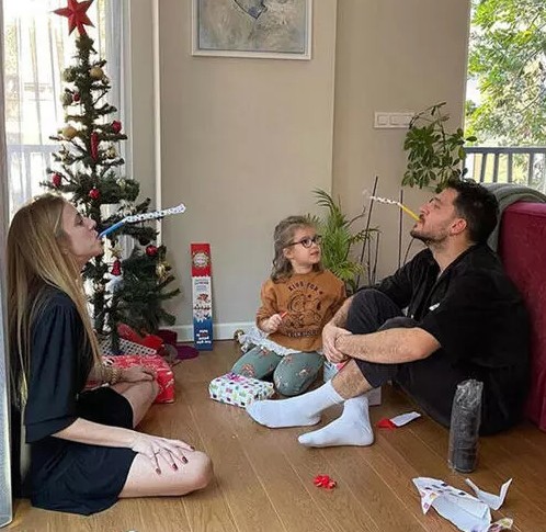 Uraz Kaygılaroğlu ve Melis İşiten tekrar bir araya mı geliyor? Evlilik açıklaması geldi - Resim: 10