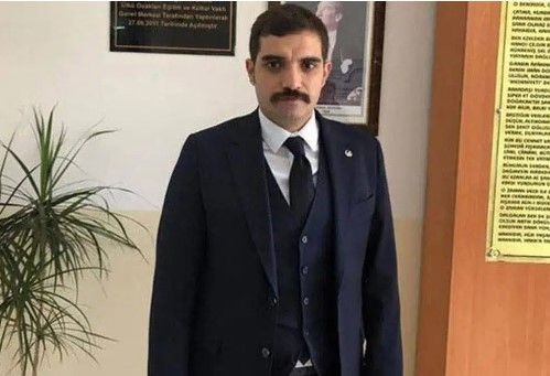 Sinan Ateş'in suikaste kurban gitmeden önceki mesajları çıktı: Beni öldürmeye karar vermişler - Resim: 2