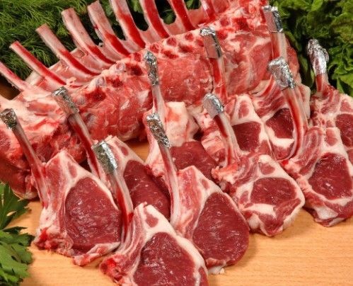Kuzu etine zam! Bu hafta 1 zam daha beklenirken kilosu 700 liraya dayandı - Resim: 8