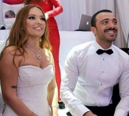 Sosyal medyada Demet Akalın'a gelen 'işsiz güçsüz' yorumu çileden çıkardı! Çiftten yanıt gecikmedi - Resim: 4