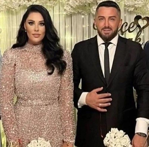 Ferdi Tayfur'un kızı Tuğçe Tayfur'a eski nişanlısından özel fotoğraflarıyla şantaj! Tayfur böyle meydan okudu - Resim: 7