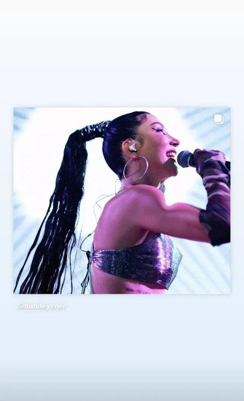 Hande Yener Photoshop'u abarttı: Herkesin diline düştü - Resim: 4