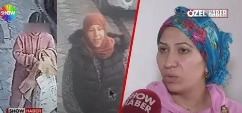Deprem çantasına altınlarını koyan 3 çocuk annesi tüm servetini kaybetti - Resim: 1