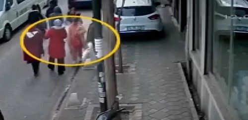 Deprem çantasına altınlarını koyan 3 çocuk annesi tüm servetini kaybetti - Resim: 2