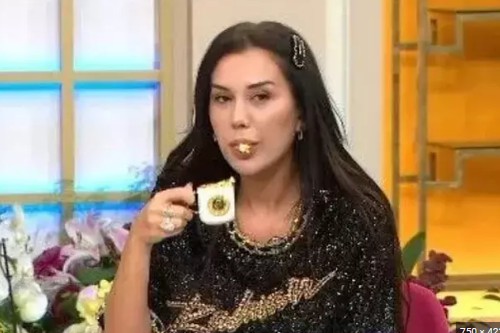 Sosyal medyadan paylaştı! Dilan Polat hastalığını duyurdu... "Dayanılamaz ağrılarım var" - Resim: 13