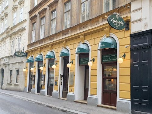Taste Atlas en ikonik restoranları sıraladı: Türkiye'den 6 yer listede - Resim: 5