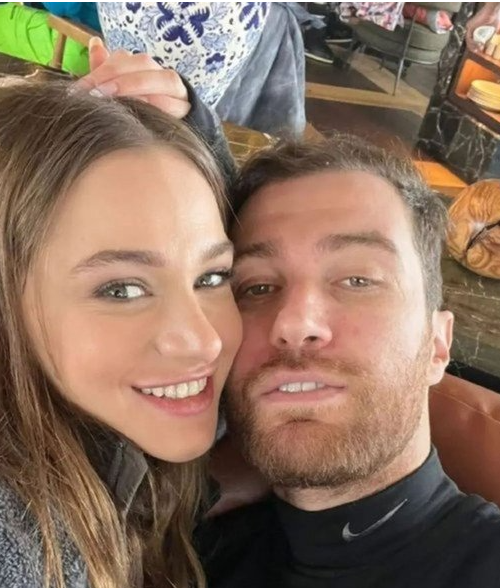 Seda Sayan'ın hayalleri suya düşmüştü! Miray Daner ve Oğulcan Engin neden ayrıldı? - Resim: 7
