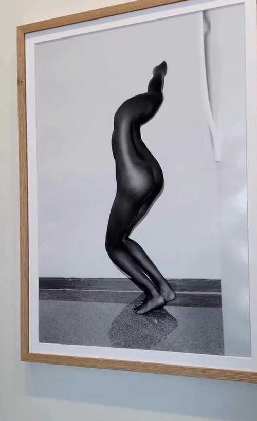 Odunpazarı Modern Sanat Müzesi'nde sapkınlığa sanat kılıfı! Ayşe Fatma'yı değil Ali Ayşe'yi seviyor... - Resim: 6