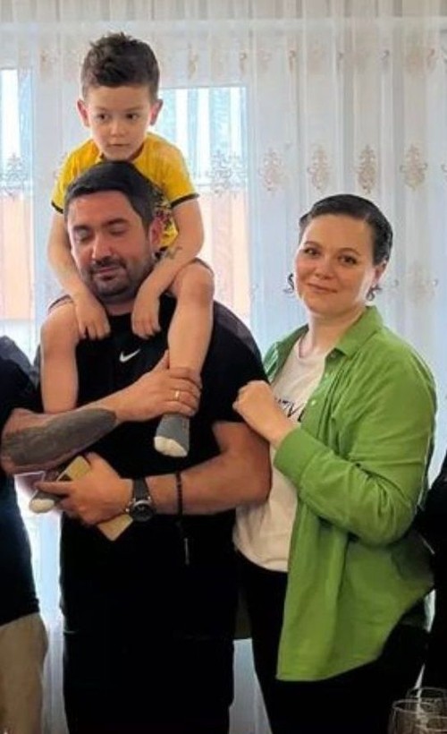 Bursa'da 5 yaşındaki çocuk diş çekiminin ardından öldü! İlk otopsi raporu çıktı, ailenin gözü yaşlı - Resim: 6