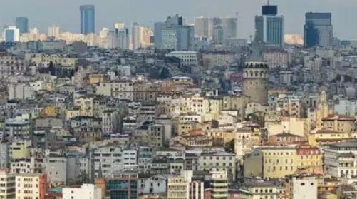 Kahramanmaraş merkezli depremlerin ardından gözler İstanbul'da! Ekrem İmamoğlu "Ne yazık ki..." dedi ve İstanbulludan izin istedi - Resim: 11
