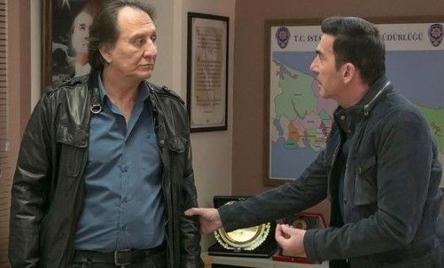 Arka Sokaklar dizisinde silahların olduğu kamyon kaboldu! Dizinin çekimleri ertelendi - Resim: 2