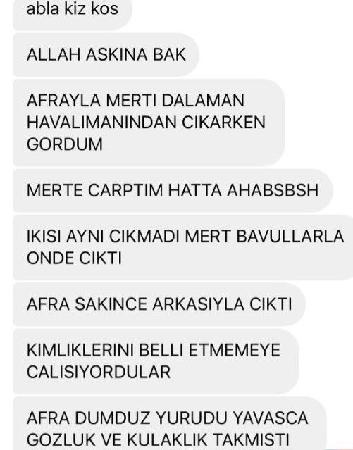 Mert Ramazan Demir ve Afra Saraçoğlu'nun aşkı ifşa oldu! İkili ile ilgili bomba iddia: Yüzük takıldı, evleniyorlar! Meğer gizlemelerinin nedeni... - Resim: 12