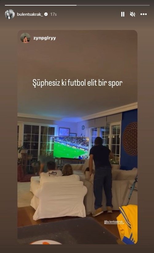 Ceyda Düvenci ve Bülent Şakrak boşanıyor mu? Birlikte paylaşım yapmadıkları için ortaya atılan iddia sonrası ilk paylaşım - Resim: 7