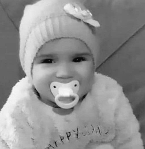 Sıla bebek olayında tüyler ürperten ayrıntı! Vücudunda 42 diş izi tespit edildi - Resim: 8