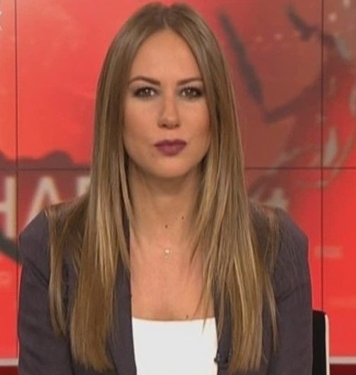 Ünlü gazeteci Nazlı Tolga'ya ablasının sevgilisi kabus oldu! Bitmeyen tehdit-şantaj sarmalı! "Elimde binlerce görüntün var" - Resim: 7