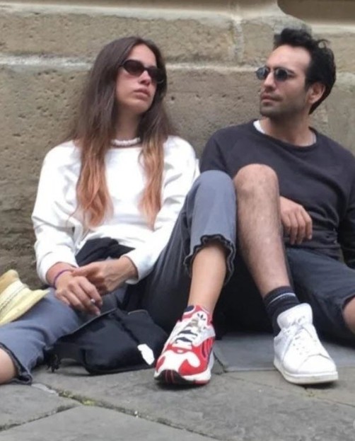 Ünlü oyuncu Buğra Gülsoy 2018 yılında Nilüfer Gürbüz ile evlenmişti! Çiftten üzen haber geldi... - Resim: 5