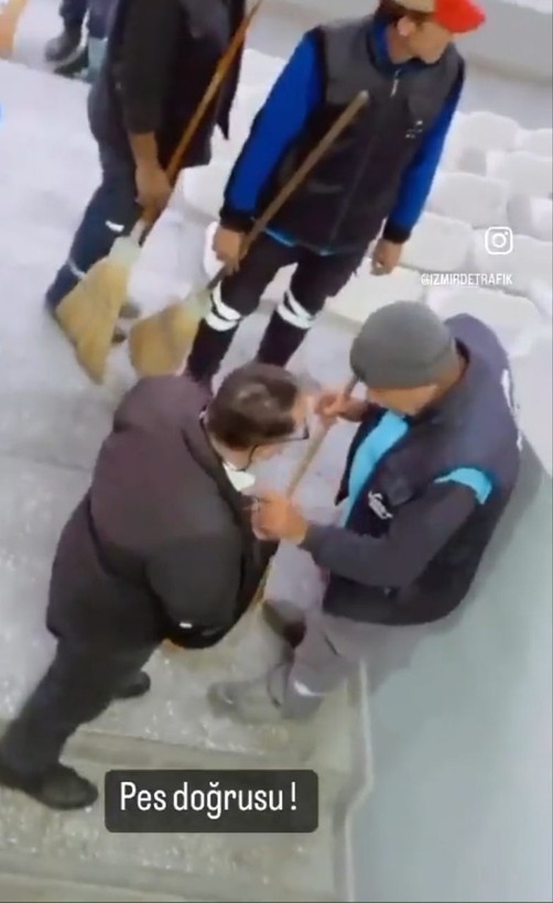 Sadece bahsi değil, aklını da kaybetti - Resim: 4