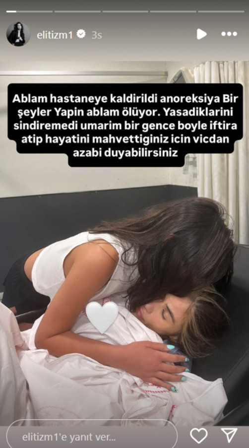 Nihal Candan hastaneye kaldırıldı: Ablam ölüyor, bir şeyler yapın! - Resim : 2