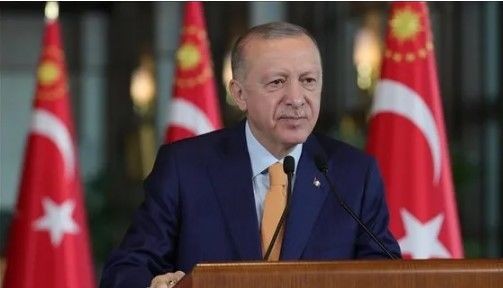 Cumhurbaşkanı Erdoğan Kathimerini'ye özel Yunanistan ve Türkiye mesajı - Resim: 11