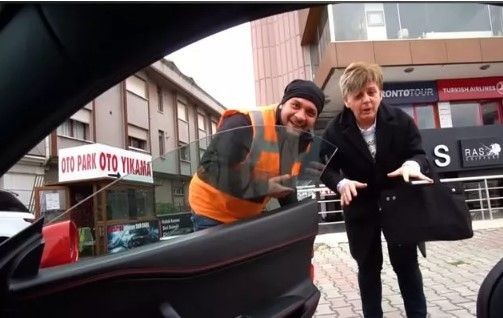 Çocuklar Duymasın'ın Havuç'u Furkan Kızılay annesine korku dolu anlar yaşattı! Yüreği ağzına gelen anne canını kurtarınca "Böyle zenginliğin içine..." - Resim: 8