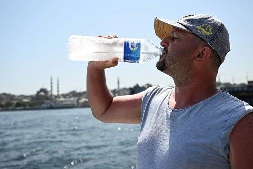 Meteoroloji açıkladı! Sıcaklıklar artıyor: İl il hava durumu - Resim: 3