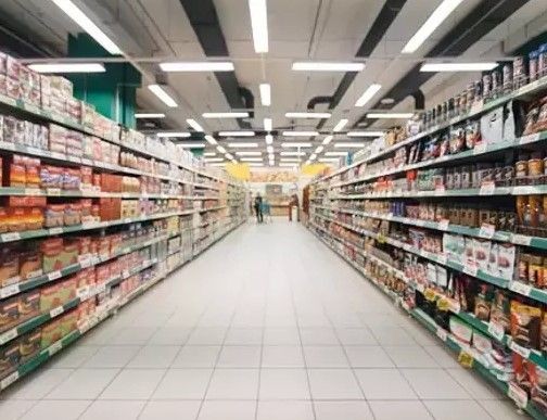 Zincir marketlerden dev indirim kampanyası! 1000 ürüne yüzde 50 indirim! - Resim: 19