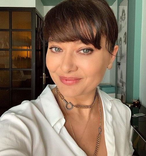 Nurgül Yeşilçay, kediler yüzünden komşularıyla papaz oldu - Resim: 7