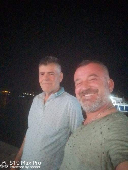 Gelibolu açıklarında tekne battı: 3 ölü - Resim : 1