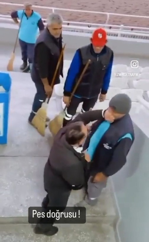 Sadece bahsi değil, aklını da kaybetti - Resim: 6