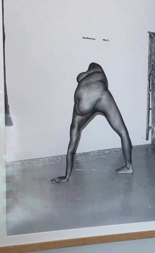 Odunpazarı Modern Sanat Müzesi'nde sapkınlığa sanat kılıfı! Ayşe Fatma'yı değil Ali Ayşe'yi seviyor... - Resim: 7