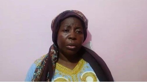 Gabonlu genç kızın sır ölümünde anne konuştu! Tüm dikkatler oraya çevrildi! Ahlaksız teklifin ardından... - Resim: 7