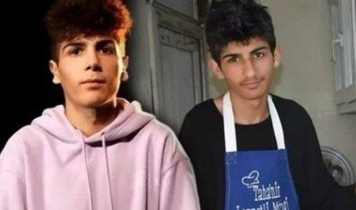 Taha Duymaz'ın ölüm haberi kahretmişti! Arkadaşı Ragıp Narin Taha'nın ölmeden bir gün önce söylediklerini anlattı... Ablasının son paylaşımı boğazları düğümledi - Resim: 15