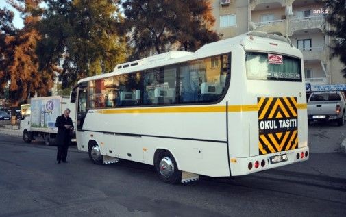 Özel okullar UKOME kararını umursamıyor! Servis ücretlerine fahiş zam - Resim: 6