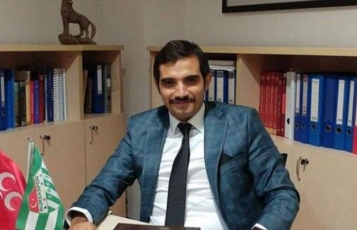 Sinan Ateş'in suikaste kurban gitmeden önceki mesajları çıktı: Beni öldürmeye karar vermişler - Resim: 6