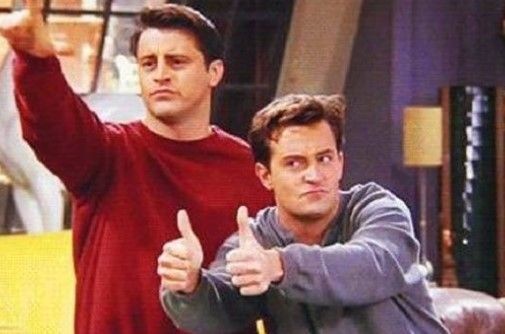 Friends'in Chandler Bing'i Matthew Perry'nin ölümünün ardından son anlarına ilişkin detaylar ortaya çıktı - Resim: 4
