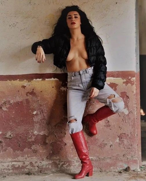 Eski sevgilisini öldürüp babasıyla ormana atan şarkıcı ve model Seçil Çiftçi ile ilgili bomba iddia! "Can çekişmesini unutamıyorum..." - Resim: 5