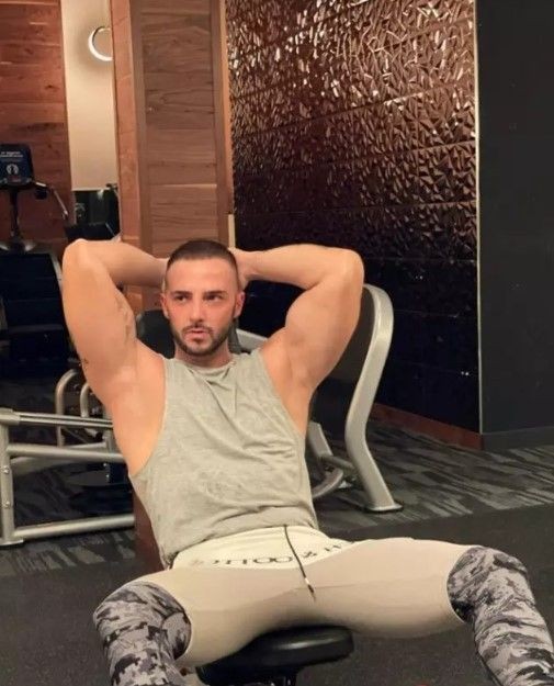 Tası torağı toplayıp ABD'ye yerleşmişti! Bakın Gökhan Özen neden Türkiye'yi terk etmiş? - Resim: 17