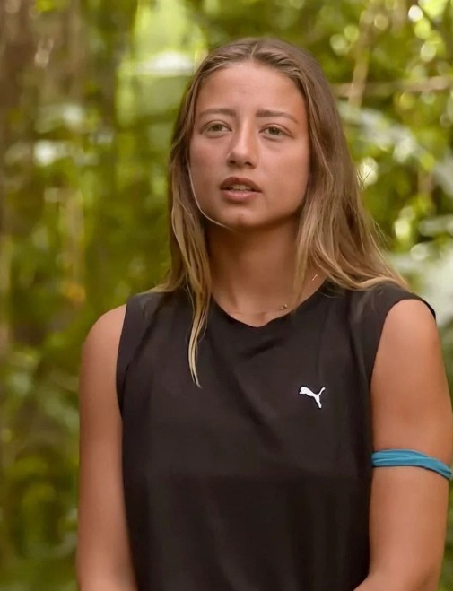 Aleyna Kalaycıoğlu yeniden Survivor'a mı katılıyor? Teklif sorusuna verdiği cevap olay oldu - Resim: 6
