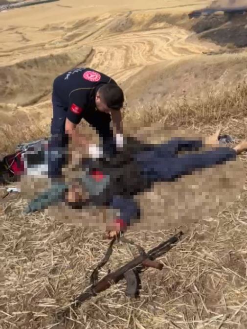 9 kişinin öldüğü kavgadan sağ çıkan Ahmet Alyamaç, hastane yatağında her şeyi aydınlattı! Meğer husumet 70 yıldır sürüyormuş - Resim: 8