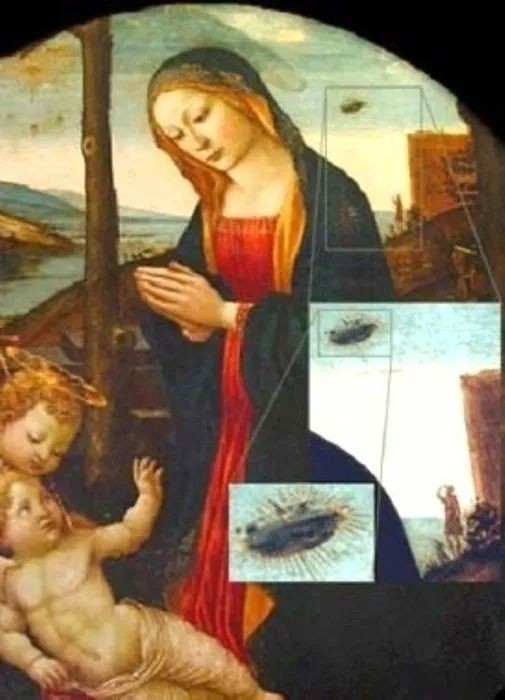 İşte dünyanın konuştuğu fotoğraf! 81 yıl önce çekilen karede kan donduran detay - Resim: 17