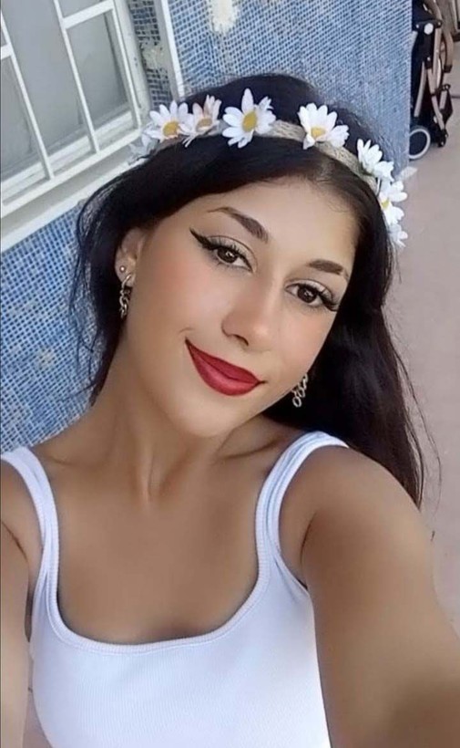 Oya bebeğiyle öldürüldü | Genç kızla mesajları ortaya çıktı! Caniden pişkin savunma: İyi yaptım - Resim: 4