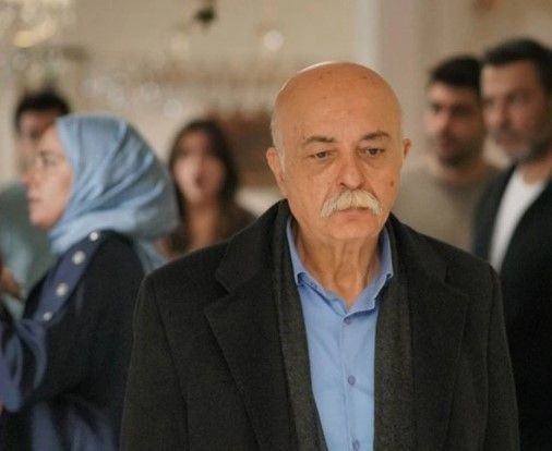 Kızılcık Şerbeti'nin Apo'su Settar Tanrıöğen 3. kez bıçak altına yattı - Resim: 9