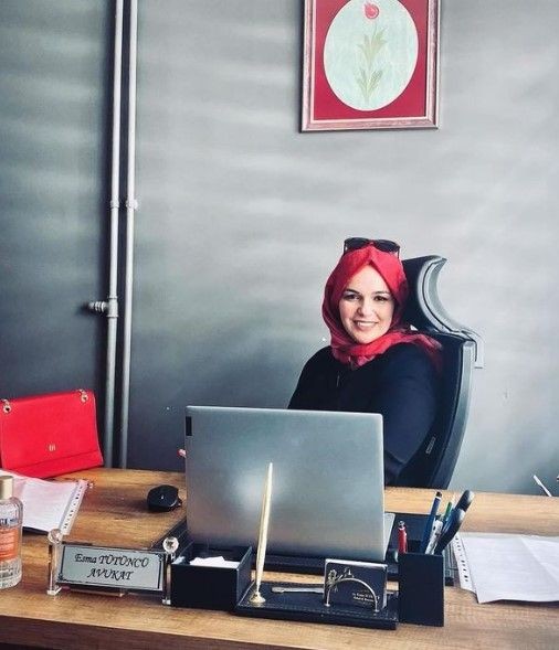 Avukata ahlaksız teklif: Benimle yatarsan sana paranı veririm - Resim: 13