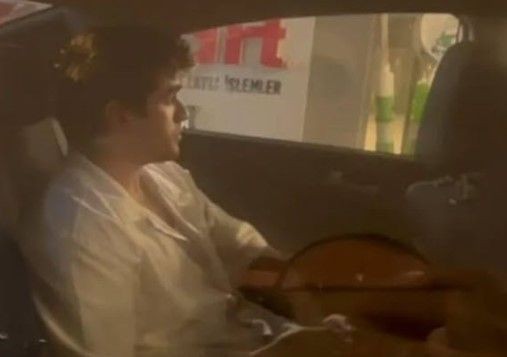 Mert Ramazan Demir ve Afra Saraçoğlu'nun aşkı ifşa oldu! İkili ile ilgili bomba iddia: Yüzük takıldı, evleniyorlar! Meğer gizlemelerinin nedeni... - Resim: 6