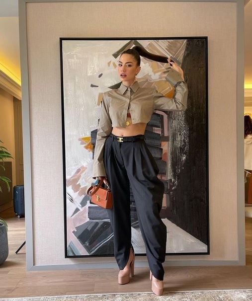 Demet Özdemir - Oğuzhan Koç çifti paraya kıydı! Lüks villa için servet - Resim: 7