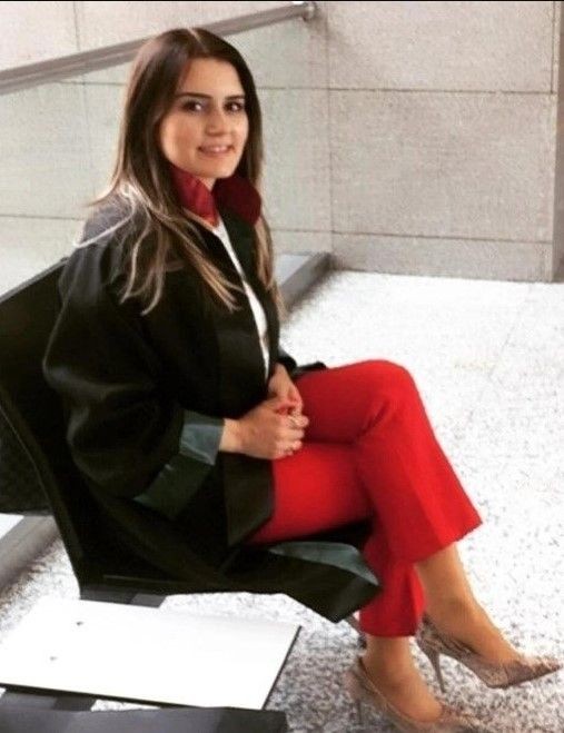 Avukat Dilara Yıldız cinayetinde gerekçeli karar açıklandı! Çaresiz kadın öldürülmeden önce garsonlardan yardım istemeye çalışmış - Resim: 5