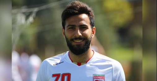 Protestolara katıldı hayatı karardı! İranlı futbolcu Amir Nasr-Azadani idam edilecek - Resim: 7